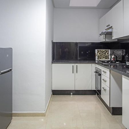 Magnifiques Appartements De Vacances Bouznika Ngoại thất bức ảnh