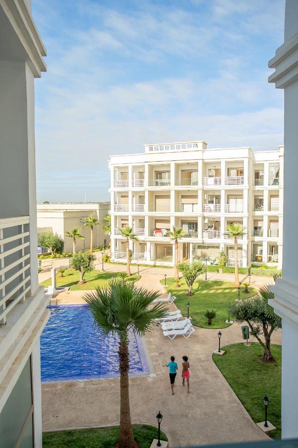 Magnifiques Appartements De Vacances Bouznika Ngoại thất bức ảnh