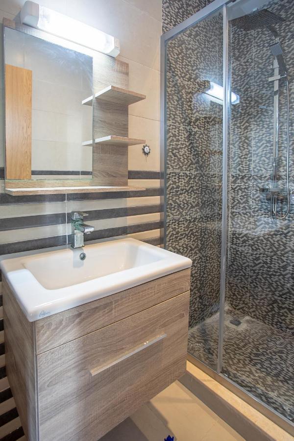 Magnifiques Appartements De Vacances Bouznika Ngoại thất bức ảnh