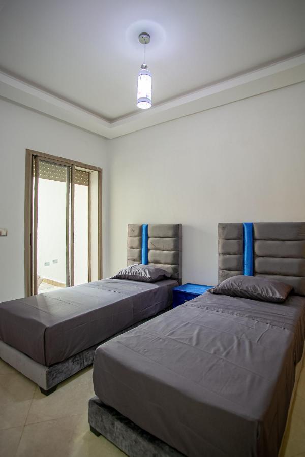 Magnifiques Appartements De Vacances Bouznika Ngoại thất bức ảnh