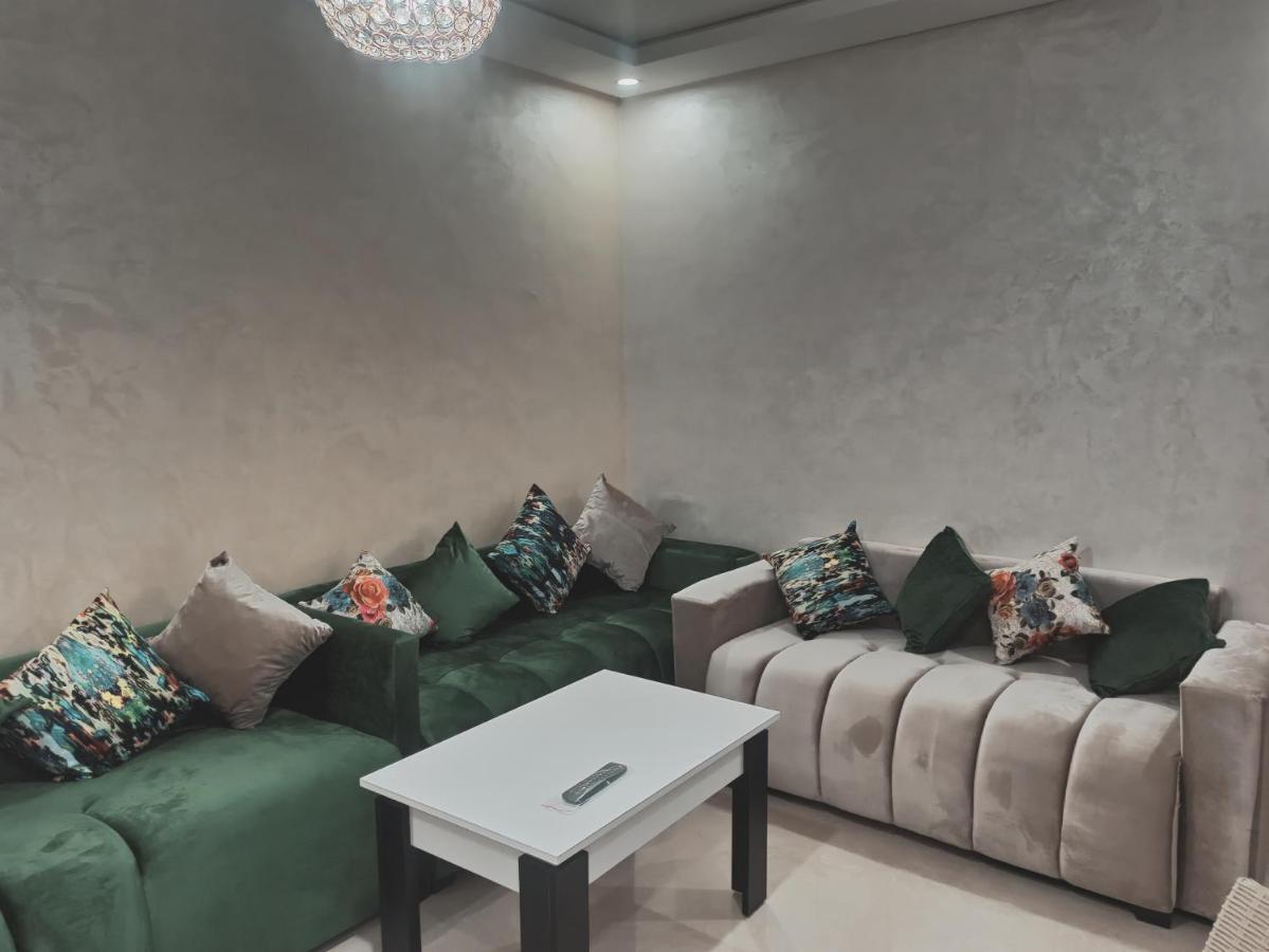 Magnifiques Appartements De Vacances Bouznika Ngoại thất bức ảnh