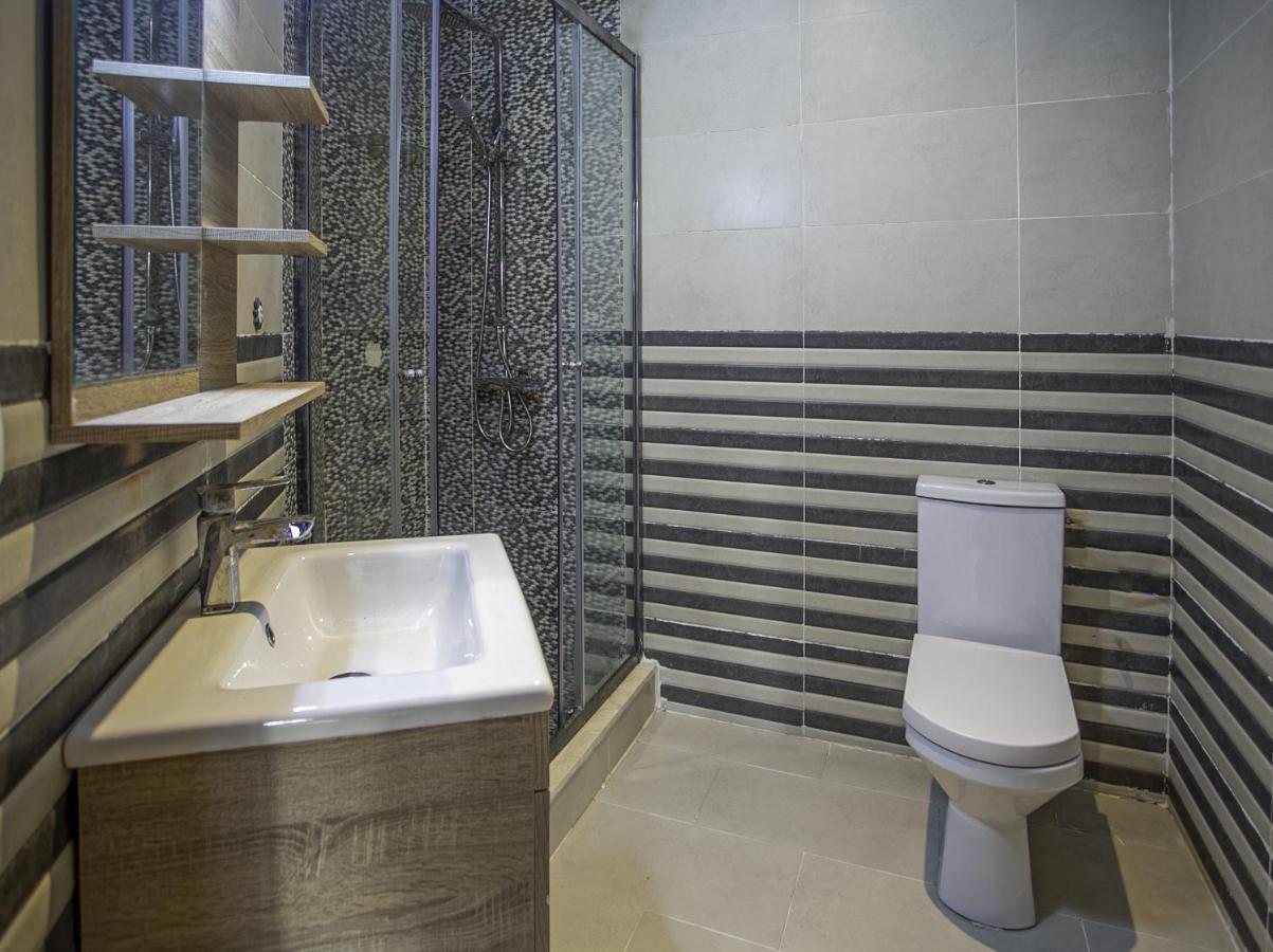 Magnifiques Appartements De Vacances Bouznika Ngoại thất bức ảnh