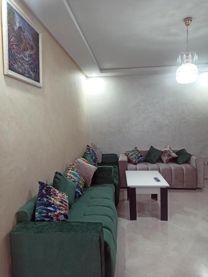 Magnifiques Appartements De Vacances Bouznika Ngoại thất bức ảnh