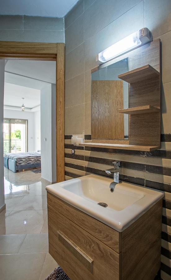 Magnifiques Appartements De Vacances Bouznika Ngoại thất bức ảnh